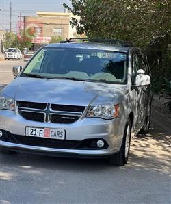 دودج جراند كارافان